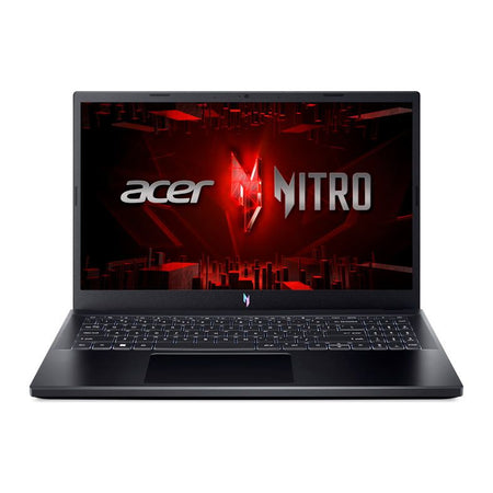 Notebook Gamer Acer Nitro V 15, 15.6 Pol, Intel Core i7-13620H, 5GB DDR5, SSD 512GB, RTX 3050 6GB, Preto, ANV15-51-7837