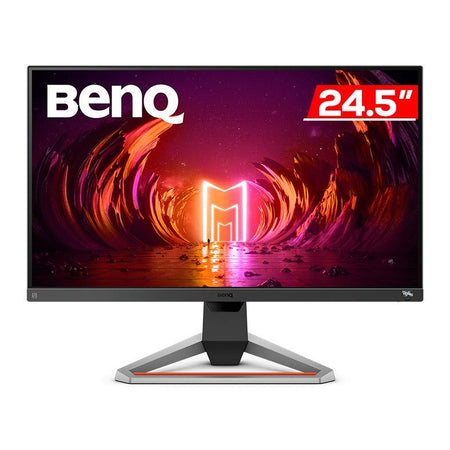 Monitor Gamer Benq Mobiuz EX2510S, 24.5 Pol. IPS, Full HD, 1Ms, 165Hz, FreeSync, HDMI/DP, EX2510S
