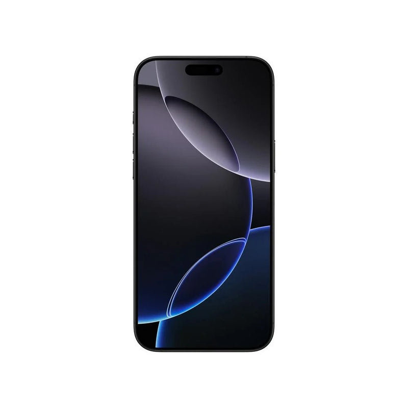 iPhone 16 Pro Max Apple 256GB, Câmera Tripla de 48MP, Tela 6,9", Titânio Preto